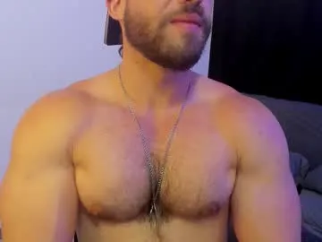 joshualyon — GOAL: Naked [101 tokens remaining] I want to train you Get me hard with my special vibes 11,55,69 / thumbs up and get hot pic /   #latino #muscle #bigcock #cum #uncut