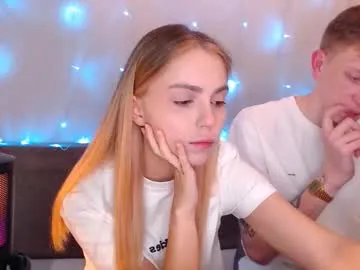 julsweet — GOAL: blowjob naked [498 tokens remaining] Tip 50 tokens to roll the dice and win a prize! #18 #anal #couple #young #lovense