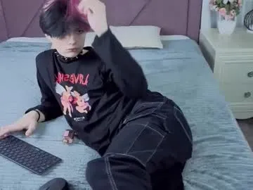 justin_twinkboy — GOAL: Make my day [3859 tokens remaining] Show cock every 25 tk #young #teen #femboy #bigcock #twink