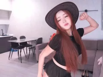 k_kimikooo on Chaturbate 