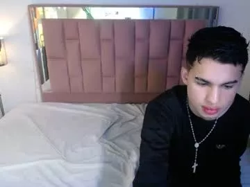 kammi_candy on Chaturbate 