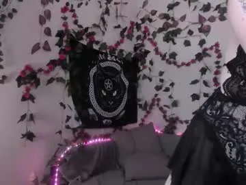 kawai_kittypussy on Chaturbate 