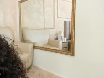 keirahartz — Stripping my sweetest side Goal: fingers in pussy + control domi  #teen #new #latina #skinny #ebony [777 tokens remaining]