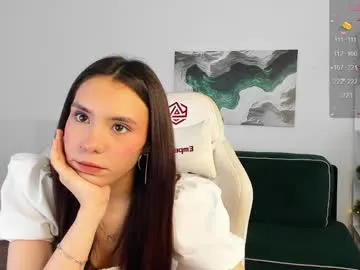 kelly_harrison on Chaturbate 