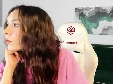 kelly_harrison on Chaturbate