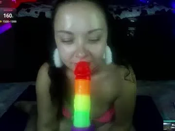 kellycakemeow on Chaturbate 