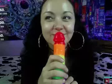 kellycakemeow on Chaturbate 