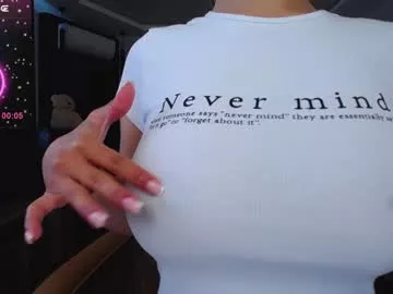 kerelai on Chaturbate 