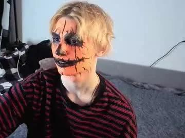 kessy_white on Chaturbate 