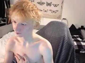 kessy_white on Chaturbate 