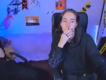 khloebeauty — GOAL: show panties [81 tokens remaining] Let's get to know each other better meow #redhead #18 #squirt #skinny #smalltits