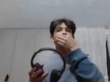 kianryu — Cum show in free secret show with the principals tippers #latino #cum #psychologist #findom #young [1594 tokens remaining]