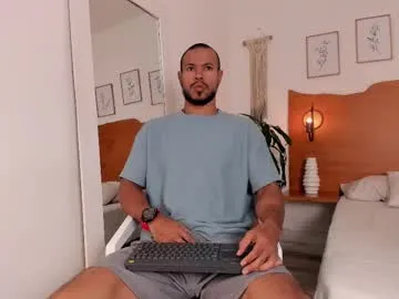killua_zagarra_ on Chaturbate 