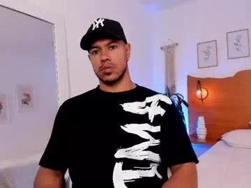 killua_zagarra_ on Chaturbate 