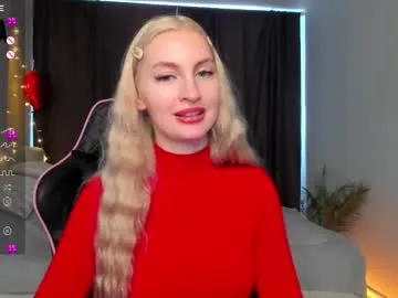 kimmy1_powell on Chaturbate 