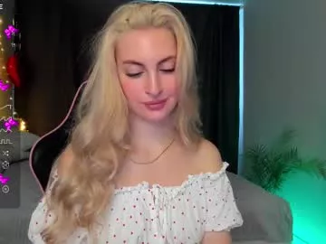 kimmy1_powell on Chaturbate 