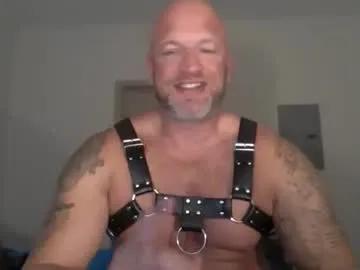 kinksub4use — #Muscle #Daddy #Analshow #Cumshow #Edging