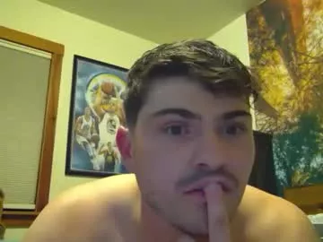 kinkyboy30_ on Chaturbate 