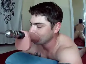 kinkyboy30_ on Chaturbate 