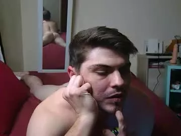 kinkyboy30_ on Chaturbate 