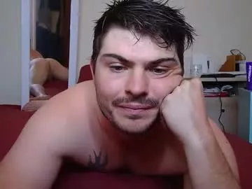 kinkyboy30_ on Chaturbate 