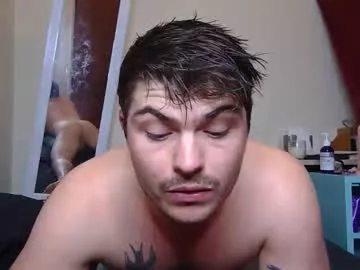 kinkyboy30_ on Chaturbate 