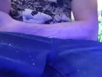 kinkydirtydaddy on Chaturbate 