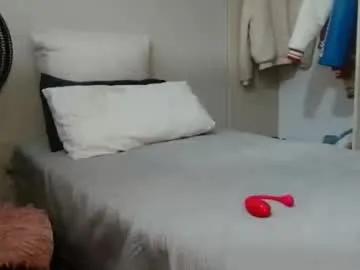 kinkyj_ on Chaturbate 