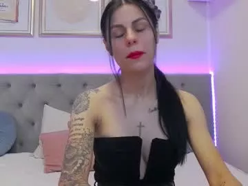 kittiexmoon on Chaturbate 