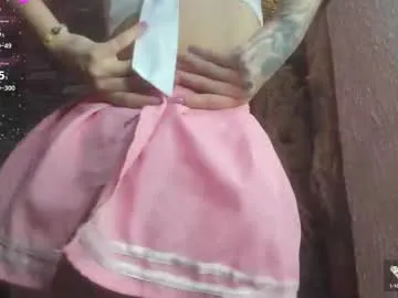 kitty__black__ on Chaturbate 
