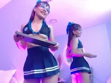 kitty_madness on Chaturbate 