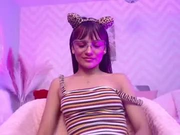 kitty_madness on Chaturbate 