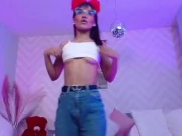 kitty_madness on Chaturbate 