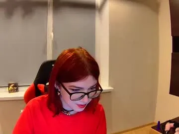 kitty_r1na on Chaturbate 
