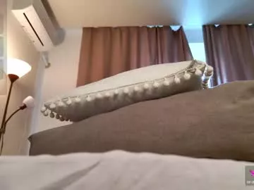 kittyloffe on Chaturbate 
