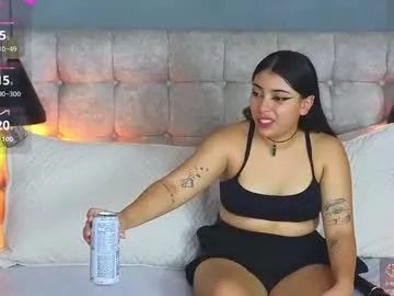 laia_and_aloby on Chaturbate 