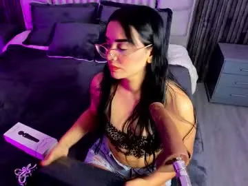 lanaafox on Chaturbate 