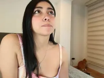 lania_spencer2 — ClassicTicket: Show in progress.  CUM IN MOUTH. Tip 60 tokens to get your ticket.  Type /cmds to see all commands.