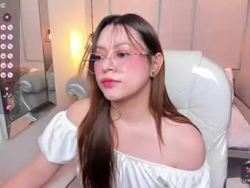 lanna18_ on Chaturbate 