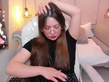 lanna18_ on Chaturbate 