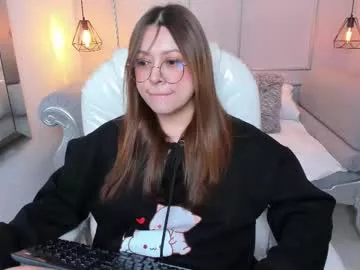 lanna18_ on Chaturbate 
