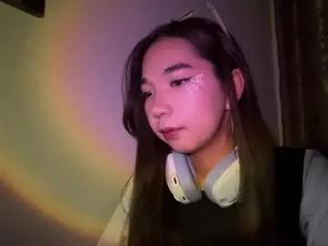 liaisonx_rosa on Chaturbate 