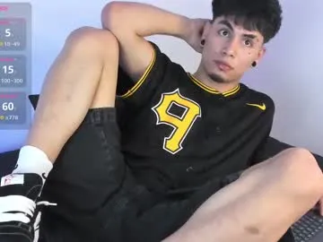 liam_ruiz_ —  GOAL:Nake me while I take a shot of vodka [101]  FUCK MY ASS BIG CUM HARD COCK FEET PLAY PART #18 #lovense #anal #muscle #latino