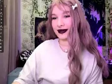 libbynading on Chaturbate 