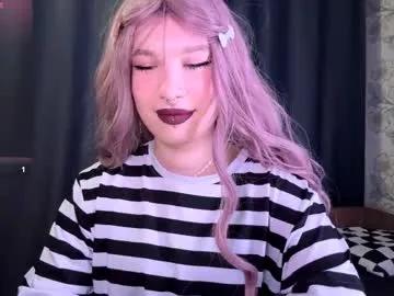 libbynading on Chaturbate 