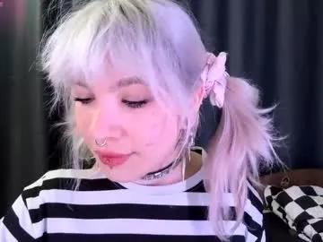 libbynading on Chaturbate 