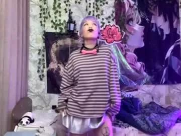 libbynading on Chaturbate 