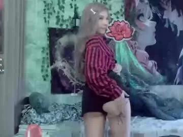 libbynading on Chaturbate 