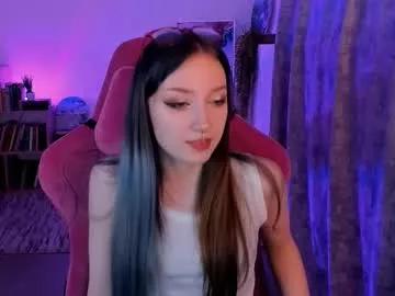 lii_luu on Chaturbate 