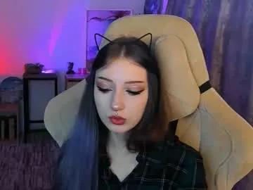 lii_luu on Chaturbate 